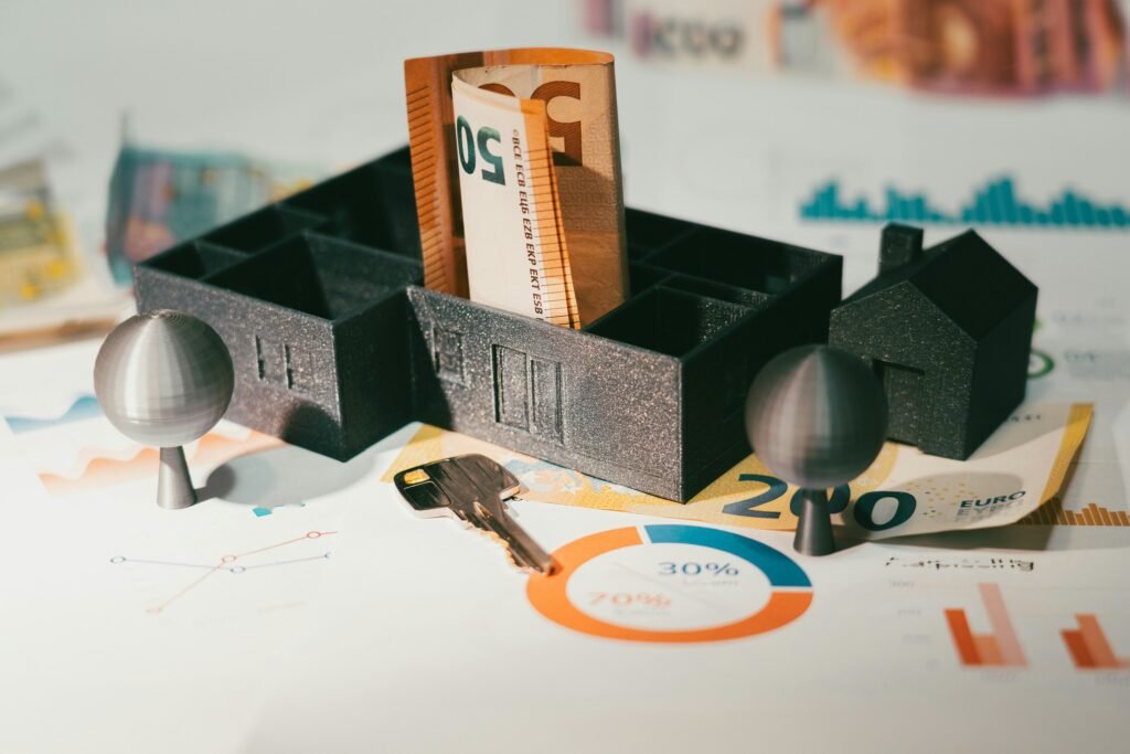 FHA vs Conventional vs DSCR: Best Financing Path for New House Hackers