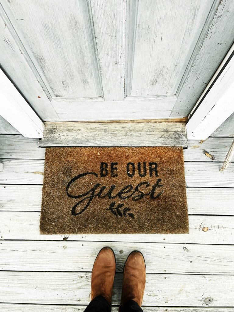 DSCR Loans for Airbnb & Short-Term Rentals: How to Qualify Using Rental Income
